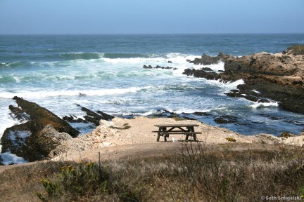 Quarry Cove