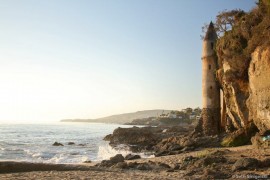 Laguna Beach Tower