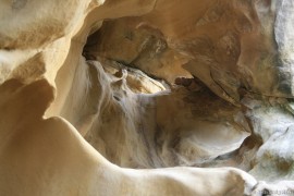 Gaviota Wind Caves