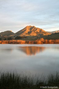 Bishop Peak