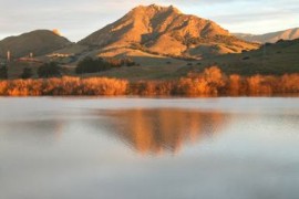 Bishop Peak