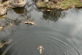 Rock Pool