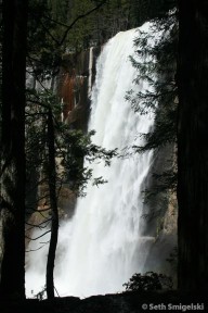 Vernal Fall