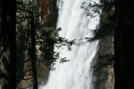 Vernal Fall